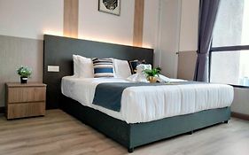 Bangsar South Botanical I Bed & Pillow Aparthotel