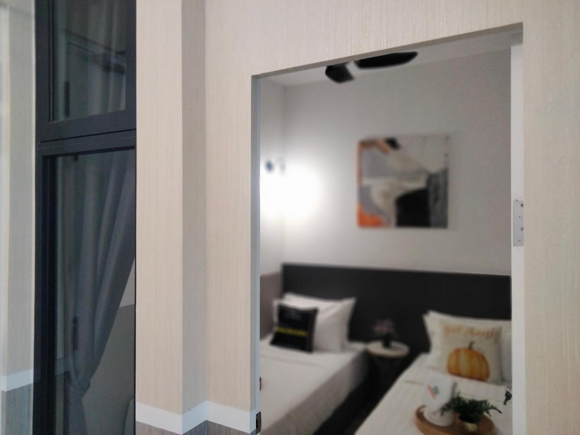 Bangsar South Botanical I Bed & Pillow Kuala Lumpur Luaran gambar