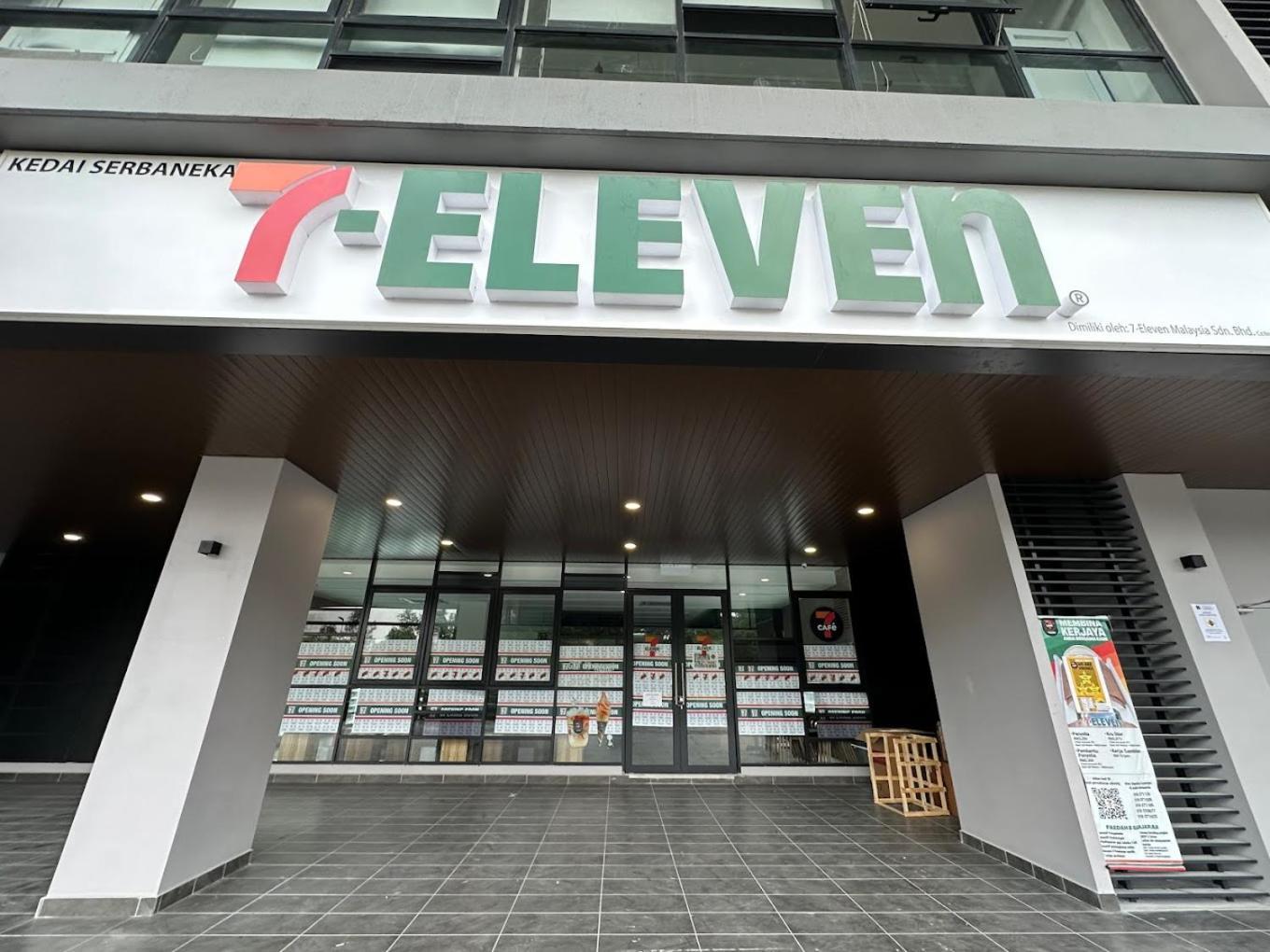 Bangsar South Botanical I Bed & Pillow Kuala Lumpur Luaran gambar